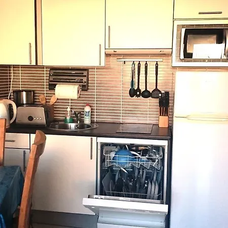 Appartement Casavovo