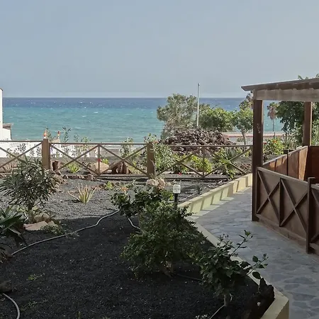 Appartement Casavovo