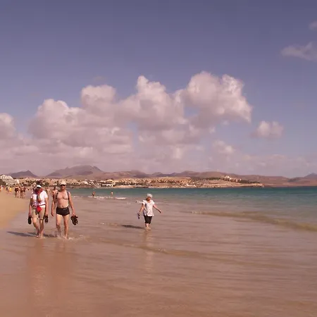 Casavovo Costa Calma