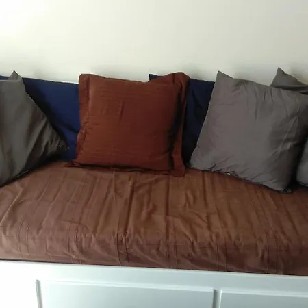 Appartement Casavovo