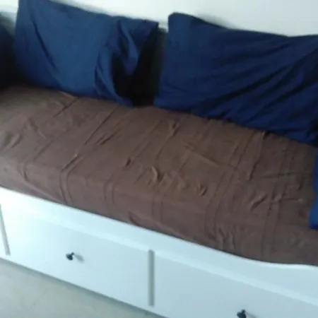 Casavovo Appartement *