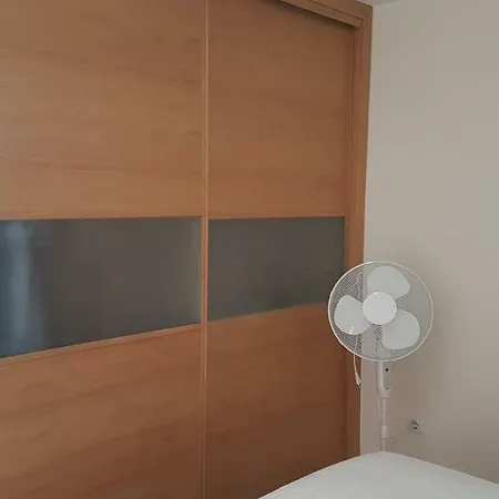 Appartement Casavovo *