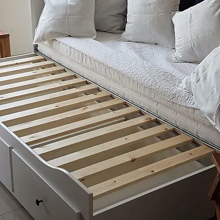 Casavovo Appartement *