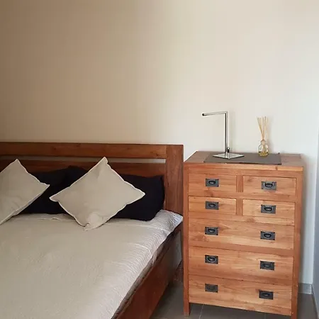 Casavovo Appartement