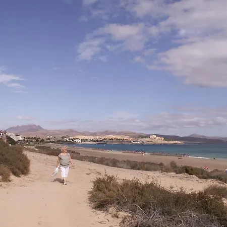 Casavovo Costa Calma