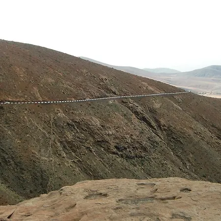 Daire Casavovo Costa Calma