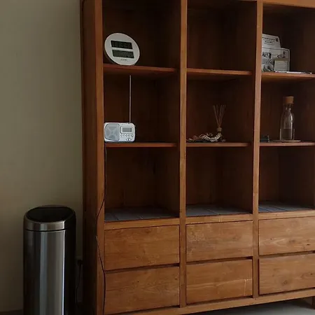 Апартаменты Casavovo Коста Калма