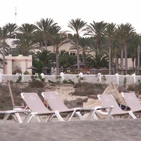 Lägenhet Casavovo Costa Calma