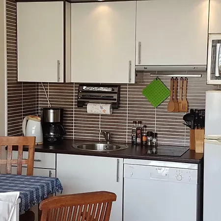 Appartamento Casavovo
